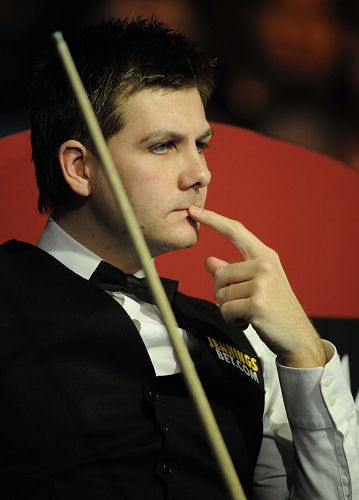 钟的时间里 钟的时间里