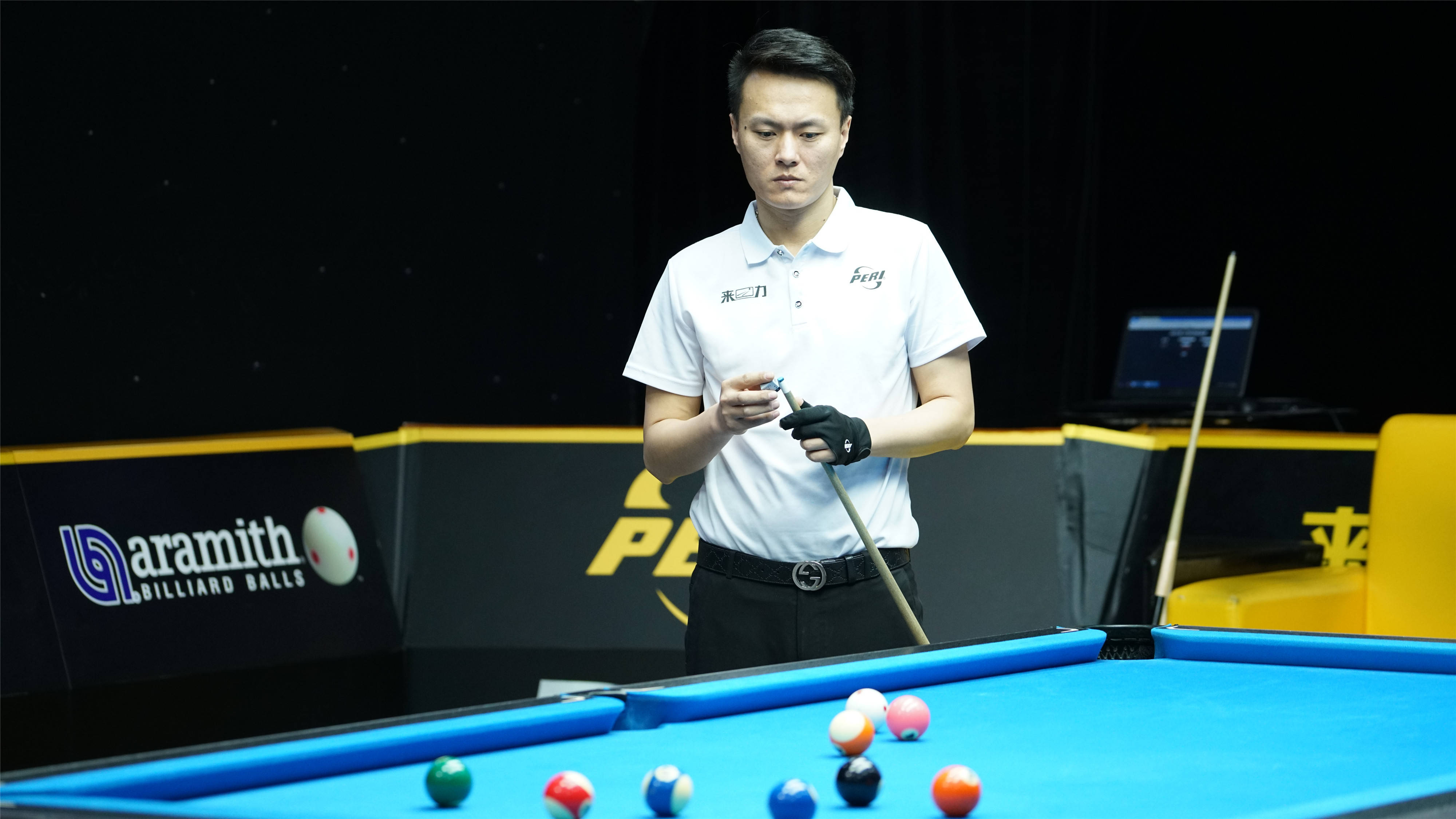 稳定的出场 稳定的出场