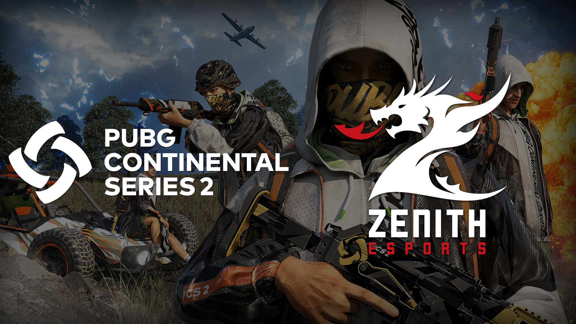 持续放大 持续放大