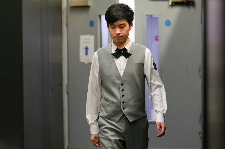 定程度上削 定程度上削