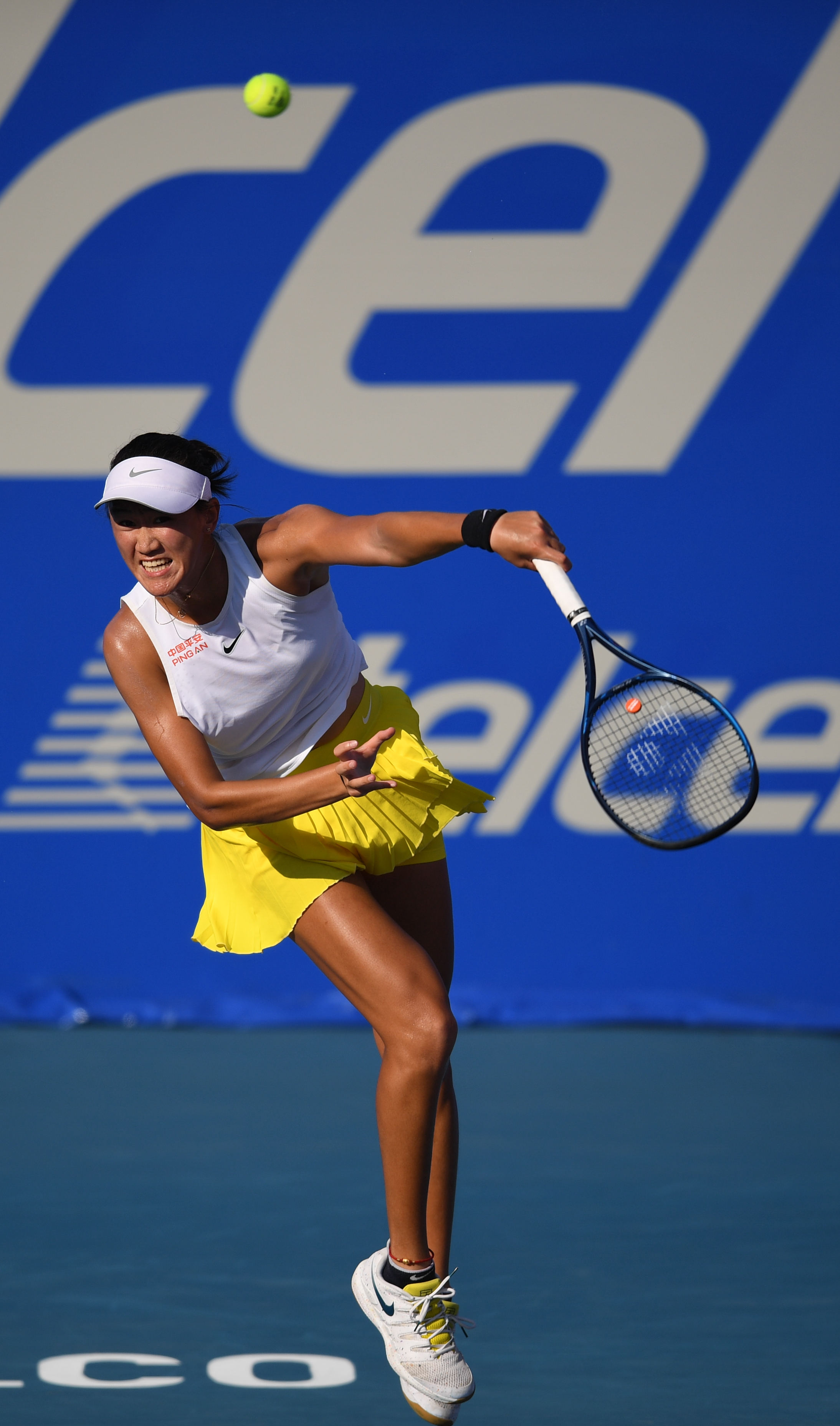 耐心补强 耐心补强