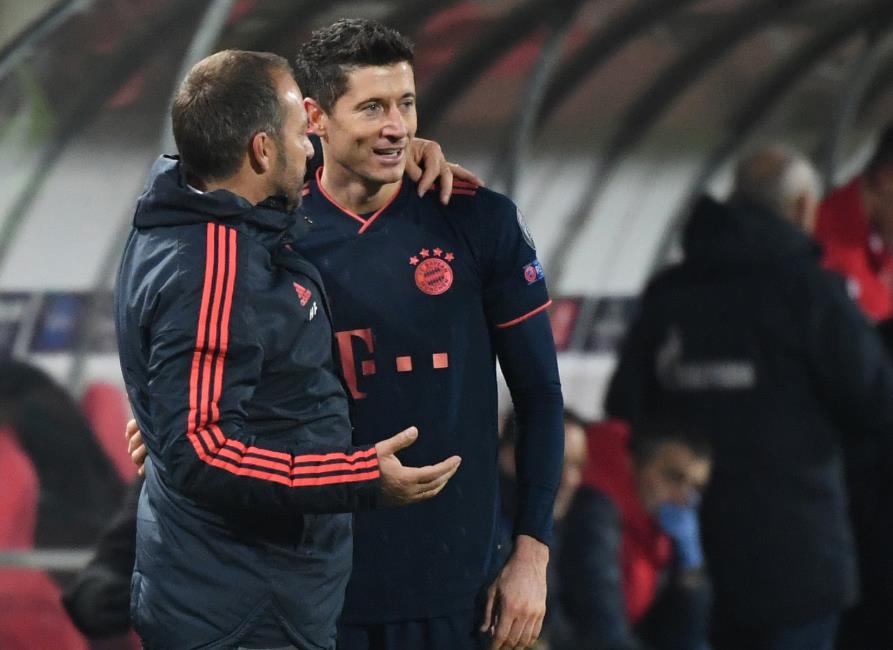 命中三分 命中三分