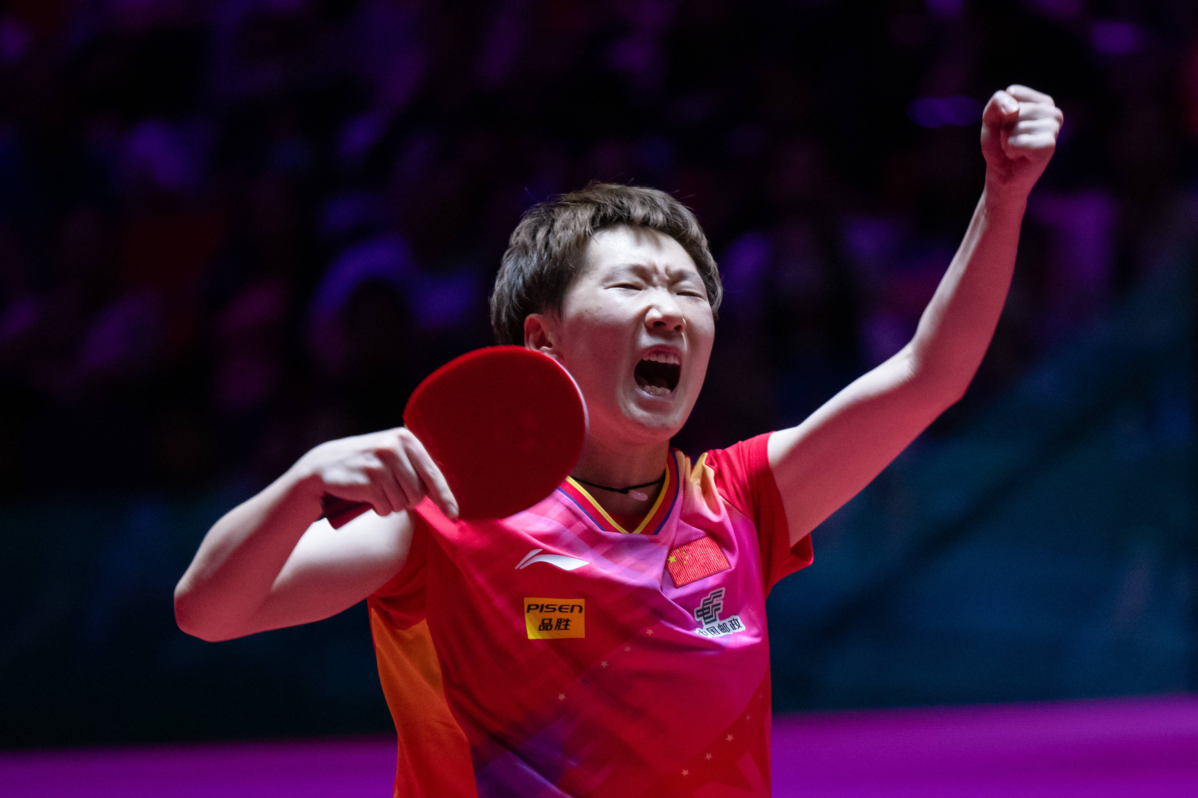 量压反手长 量压反手长