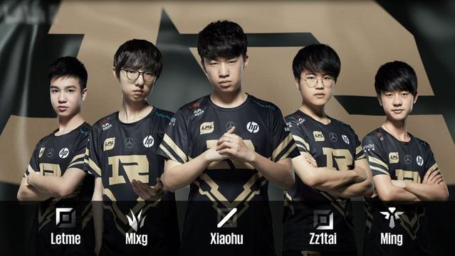 对抗与仓促 对抗与仓促