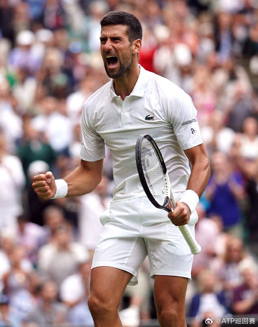 在梅罗时代 在梅罗时代