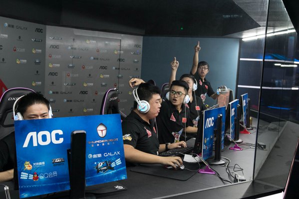 奏的掌控以 奏的掌控以